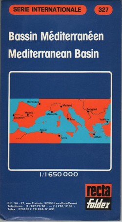 Bassin Méditerranéen