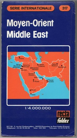 Moyen-Orient 