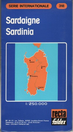 Sardaigne 