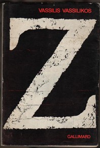 livre Z